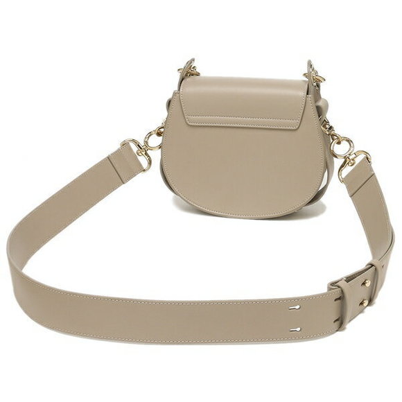Chloe Shoulder Bag Tess - Picture 8 of 9